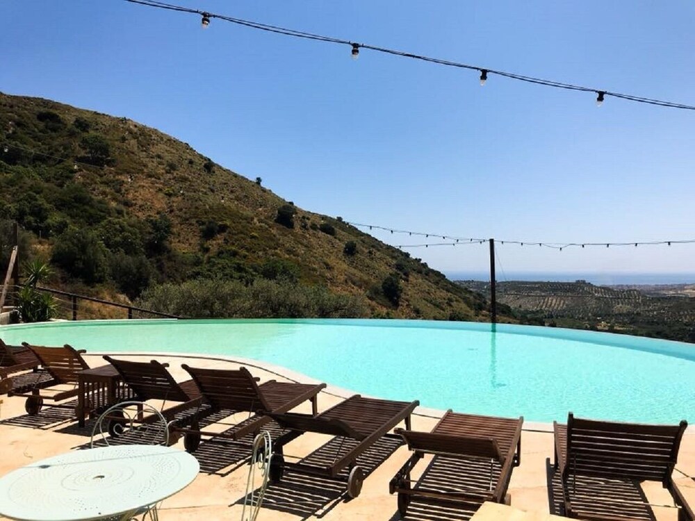 Relais Agriturismo Pansera