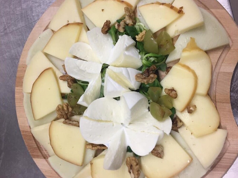 Relais Agriturismo Pansera