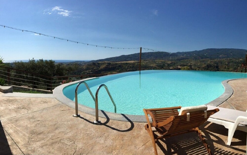 Relais Agriturismo Pansera