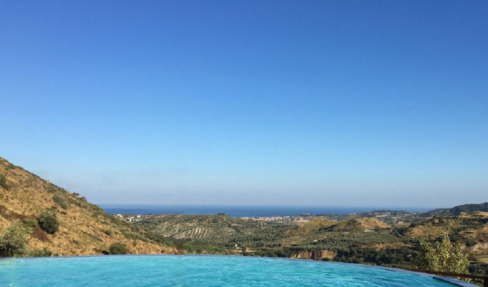 Relais Agriturismo Pansera