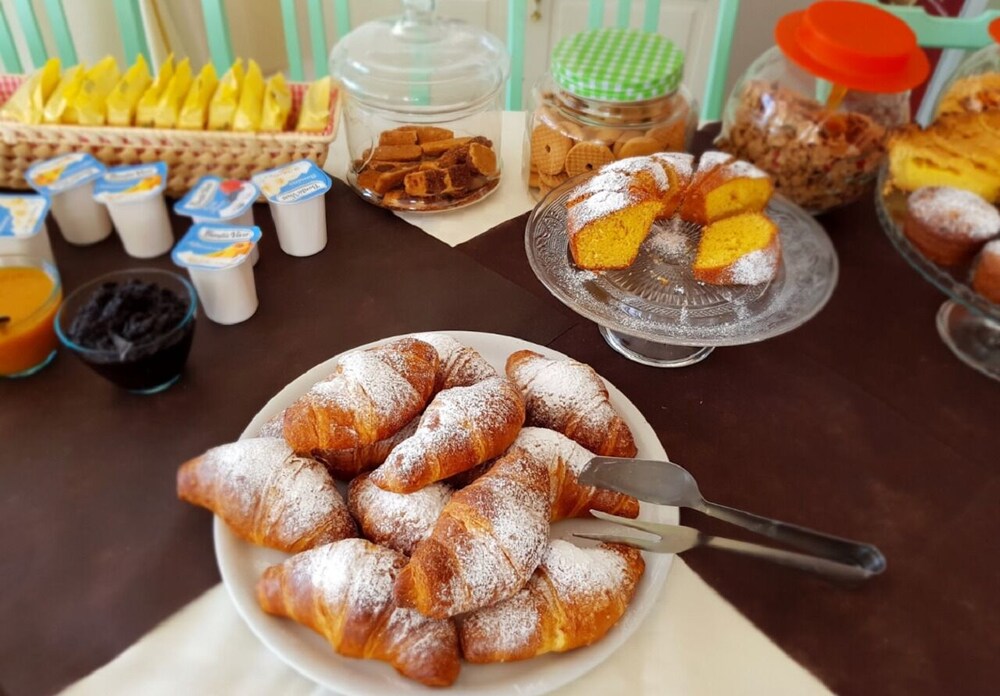 Relais Agriturismo Pansera