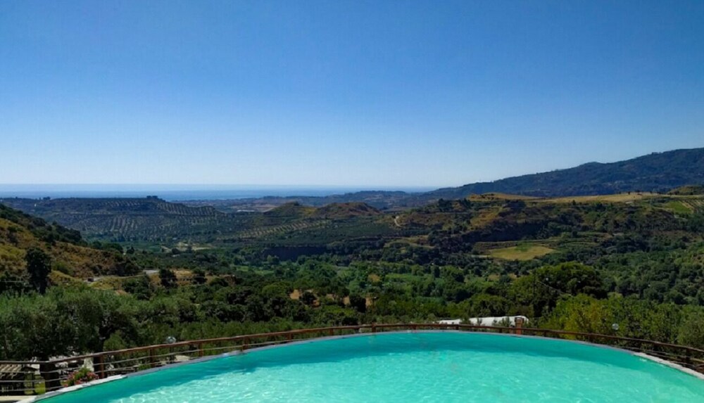 Relais Agriturismo Pansera