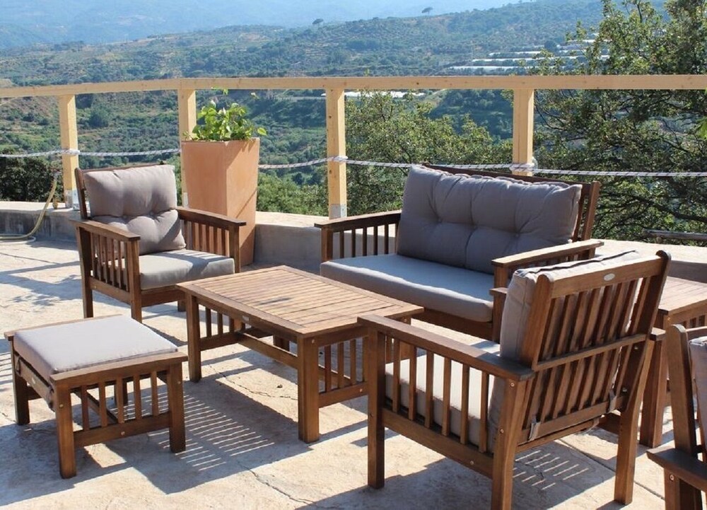 Relais Agriturismo Pansera