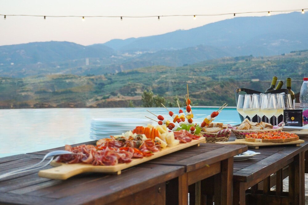 Relais Agriturismo Pansera