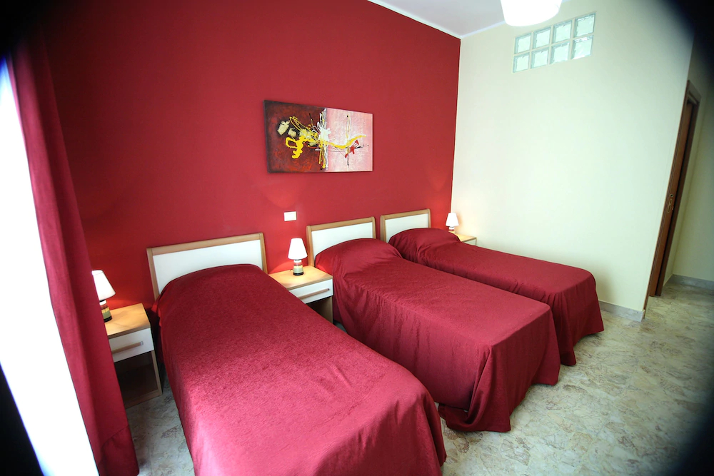 Abacus Bed & Breakfast