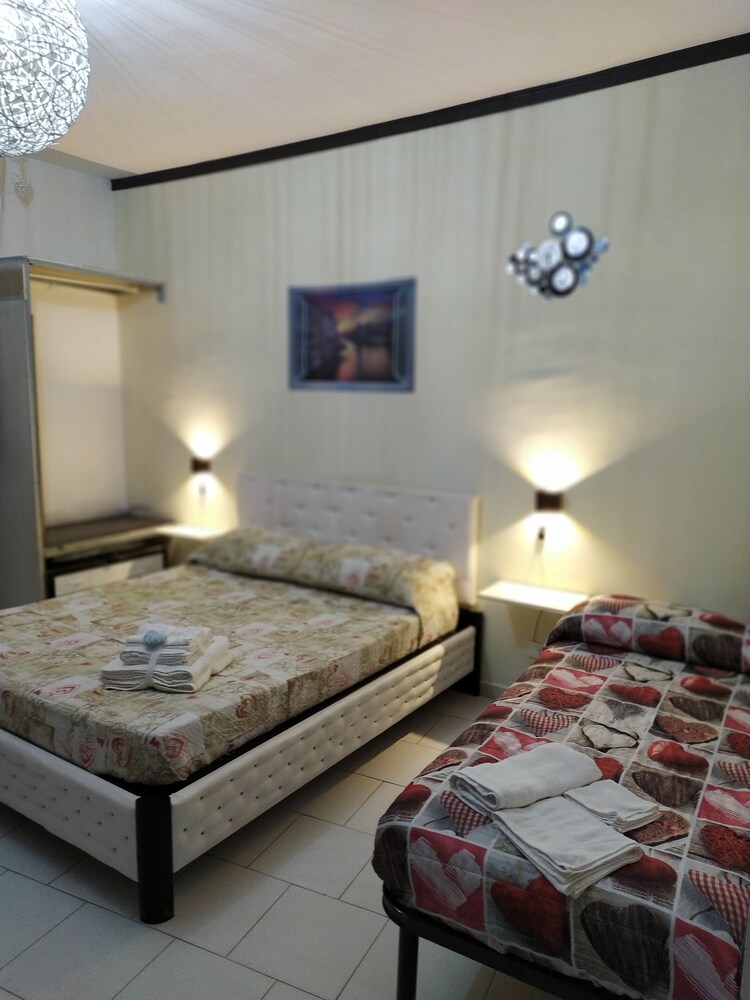 Affittacamere Da Chris