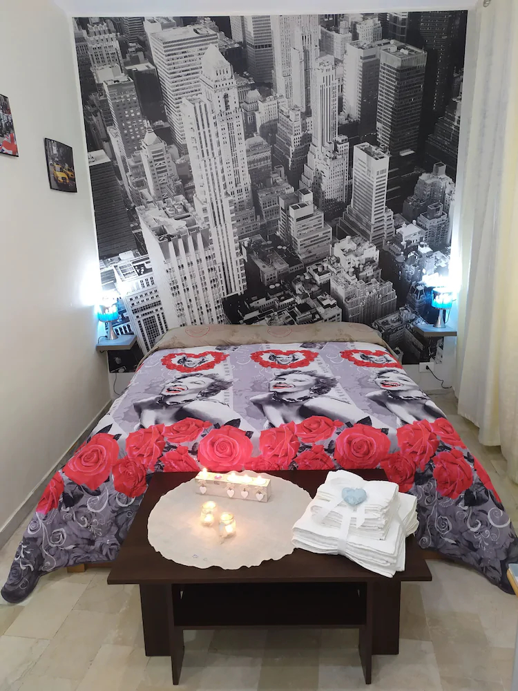 Affittacamere Da Chris