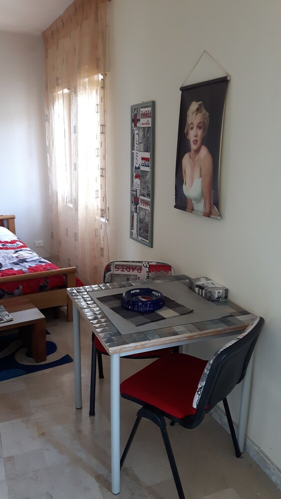 Affittacamere Da Chris