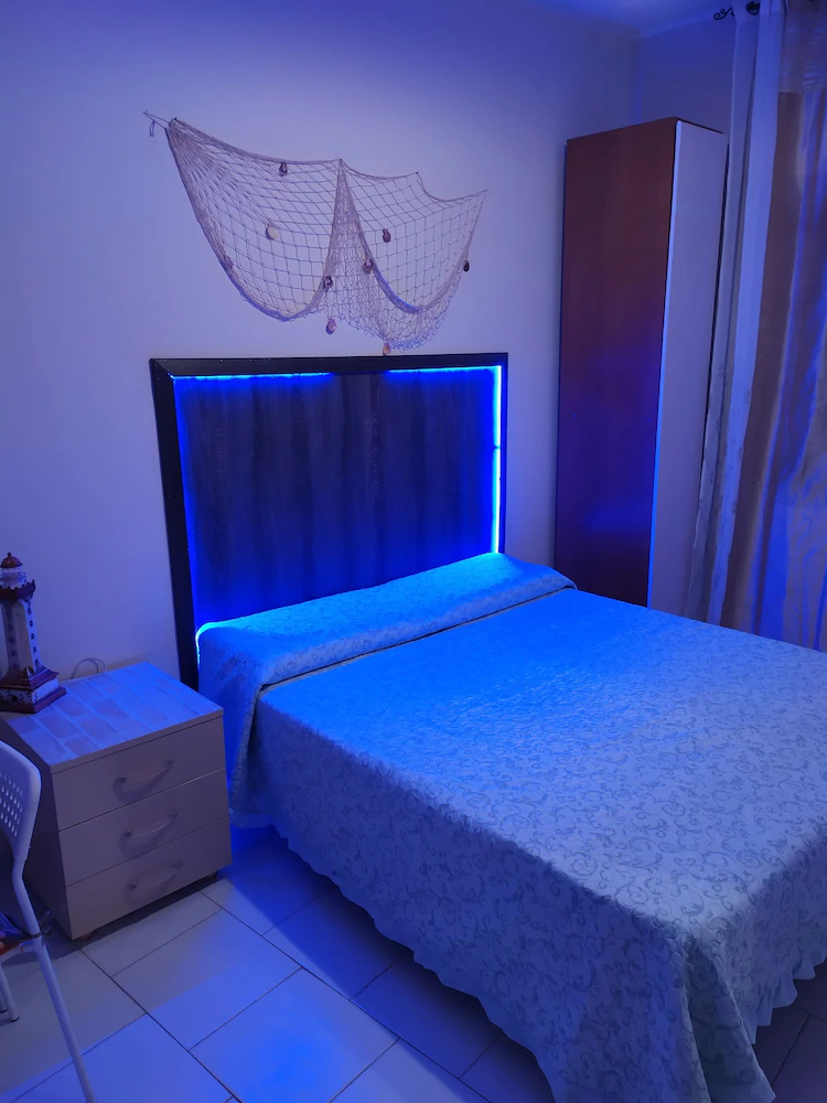 Affittacamere Da Chris