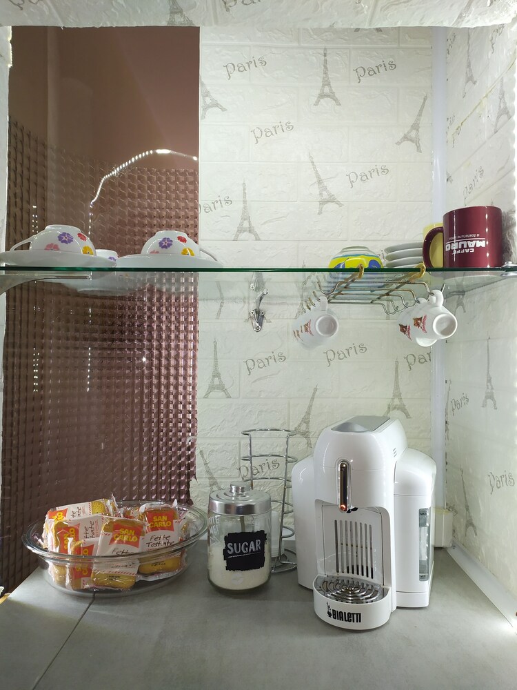 Affittacamere Da Chris