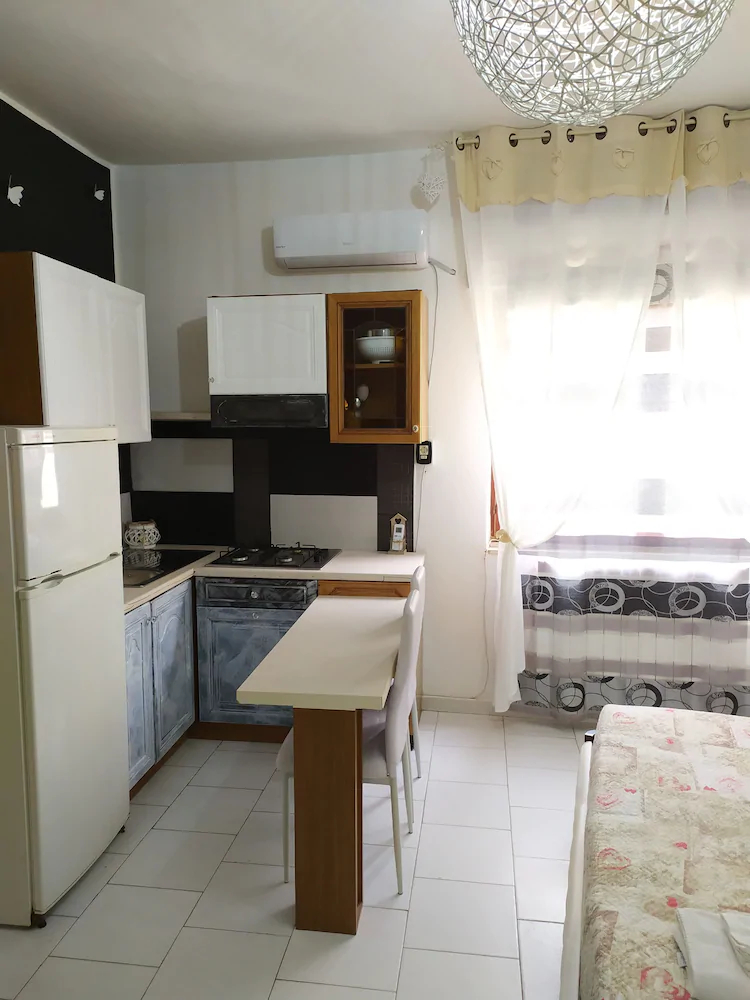 Affittacamere Da Chris