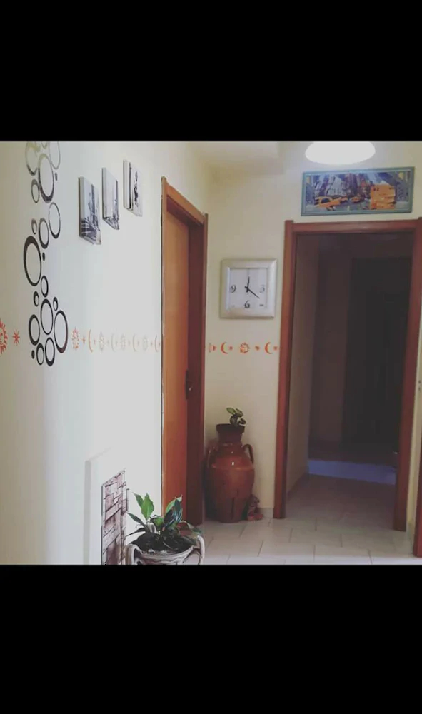 Affittacamere Da Chris