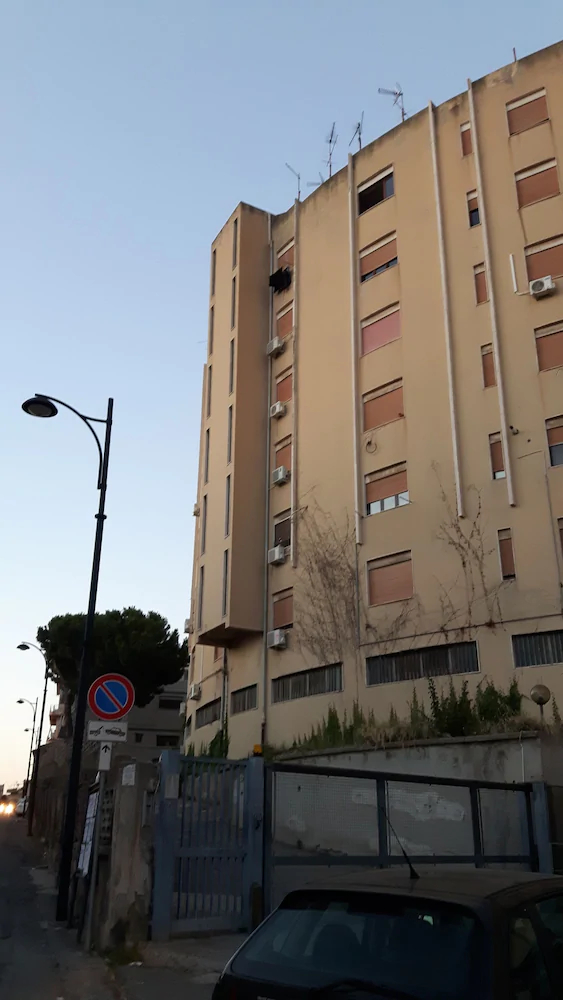 Affittacamere Da Chris