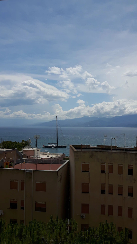 Affittacamere Da Chris