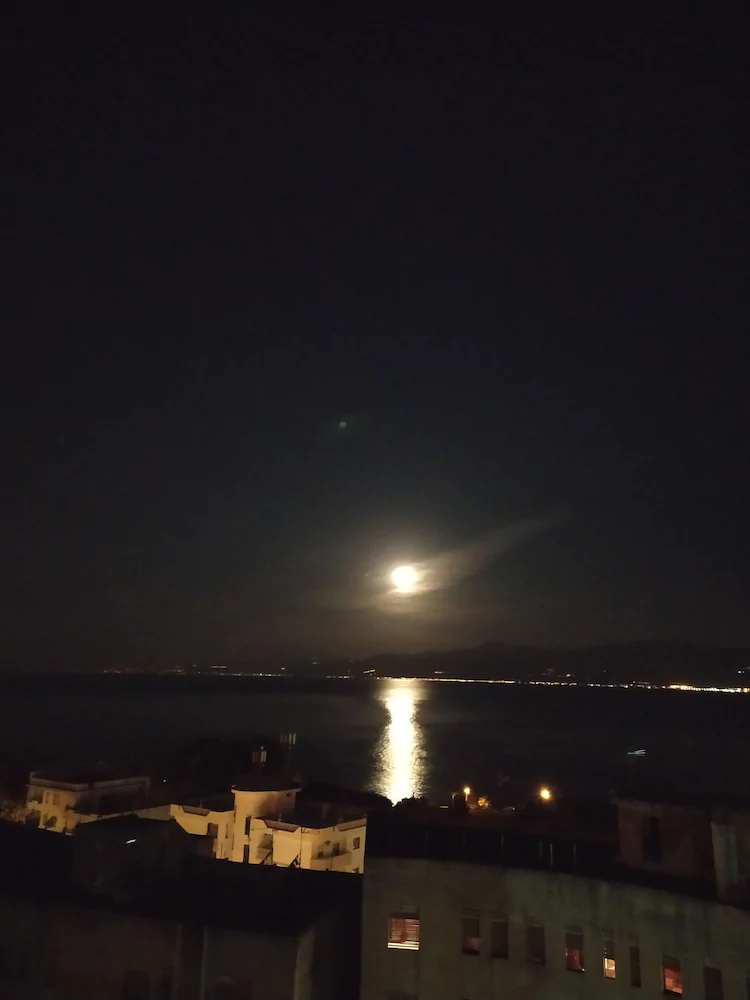 Affittacamere Da Chris