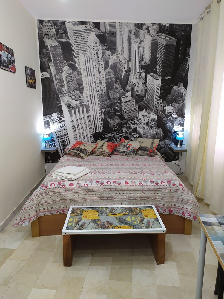 Affittacamere Da Chris