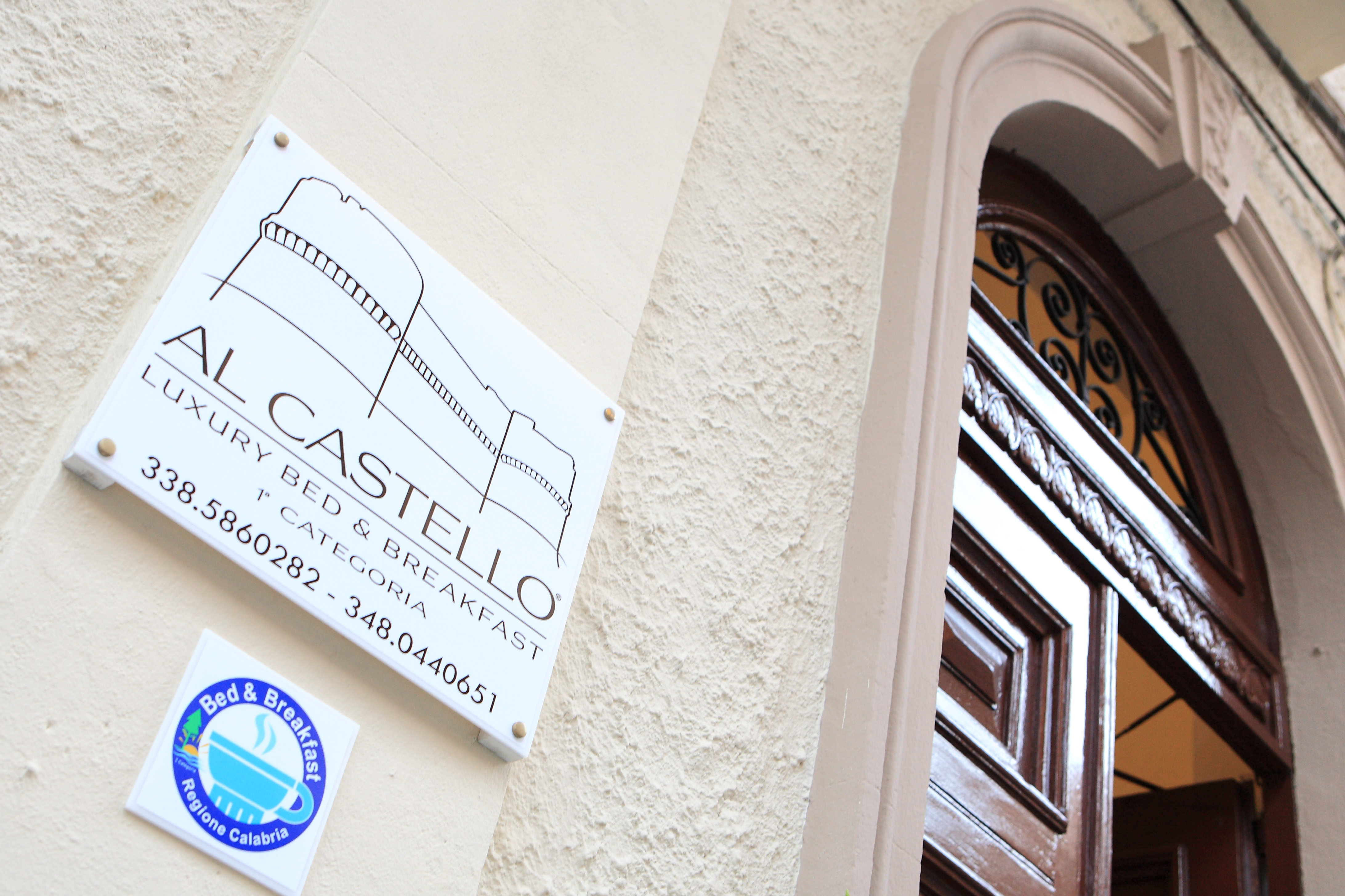 Al Castello
