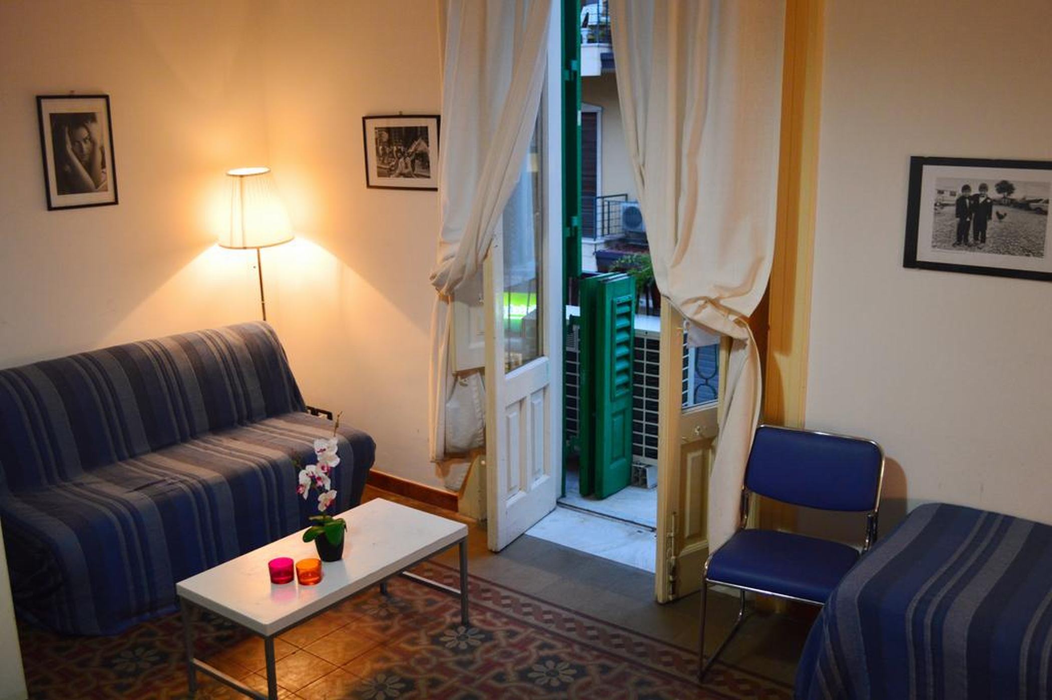 Bed and Breakfast Casa Laganà