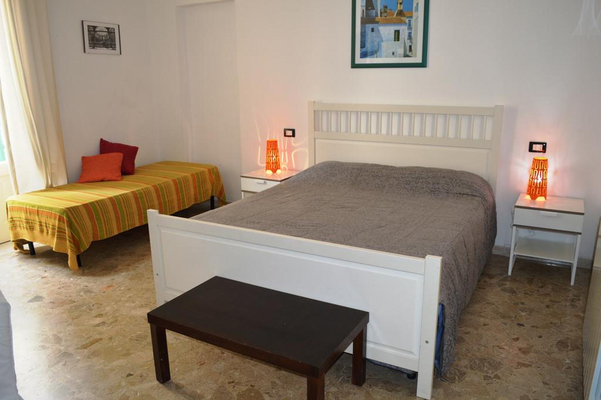 Bed and Breakfast Casa Laganà