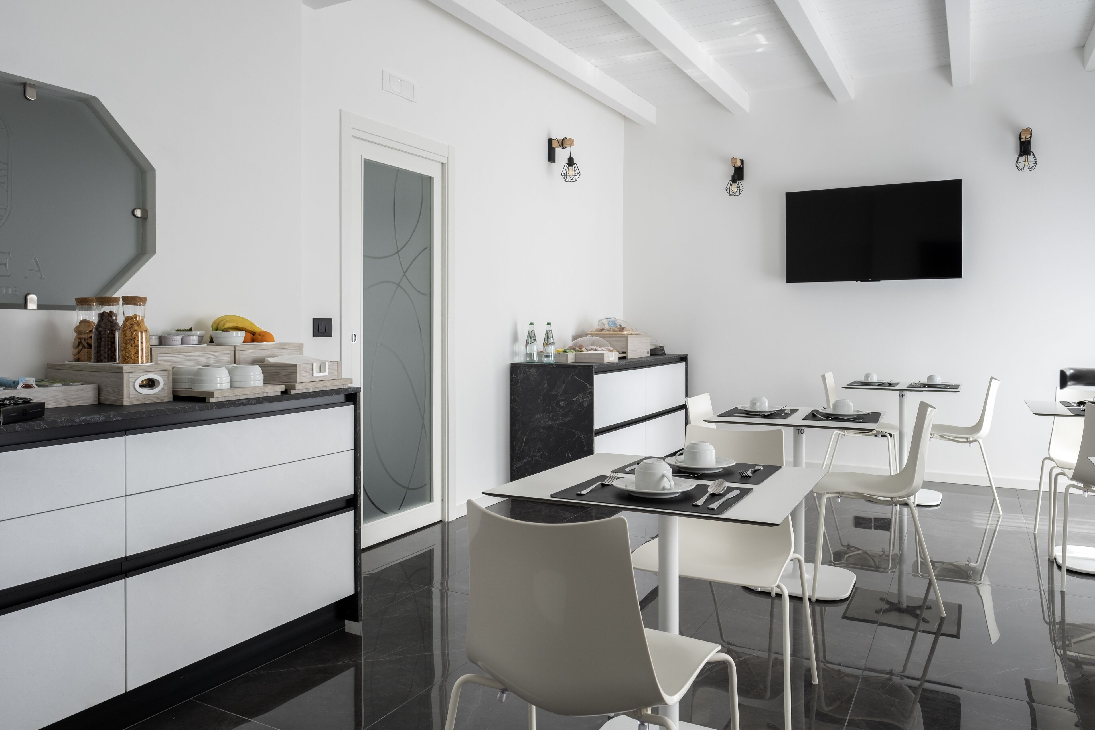 Domea Superior Rooms