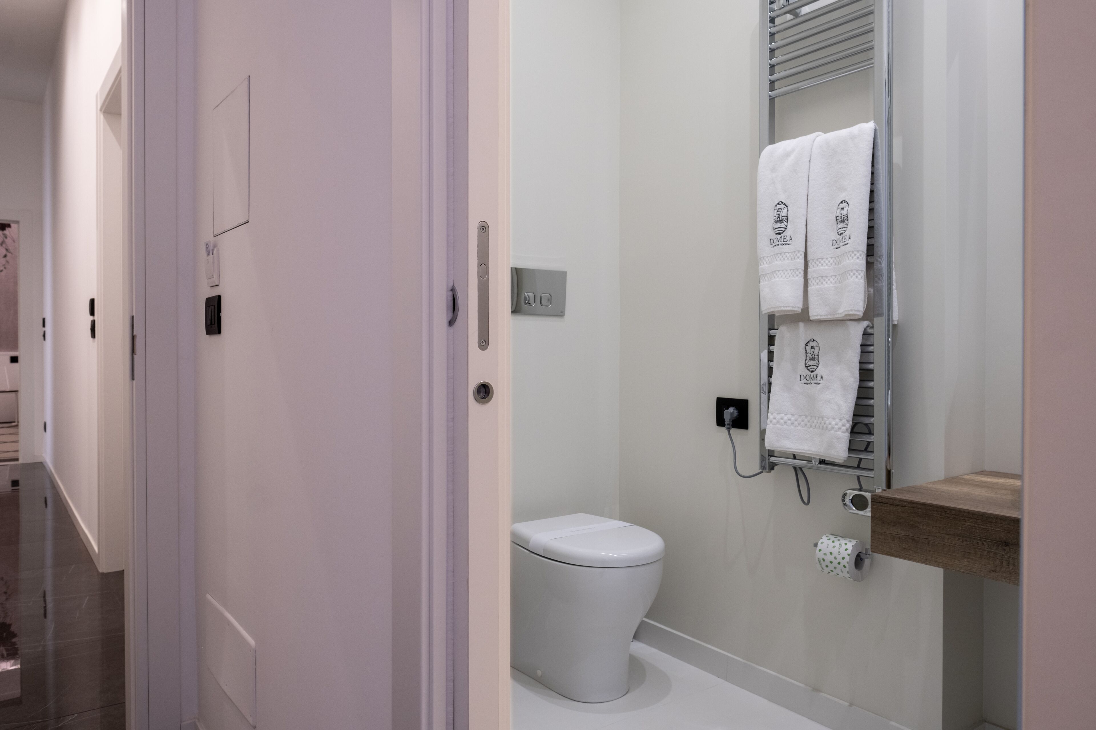 Domea Superior Rooms