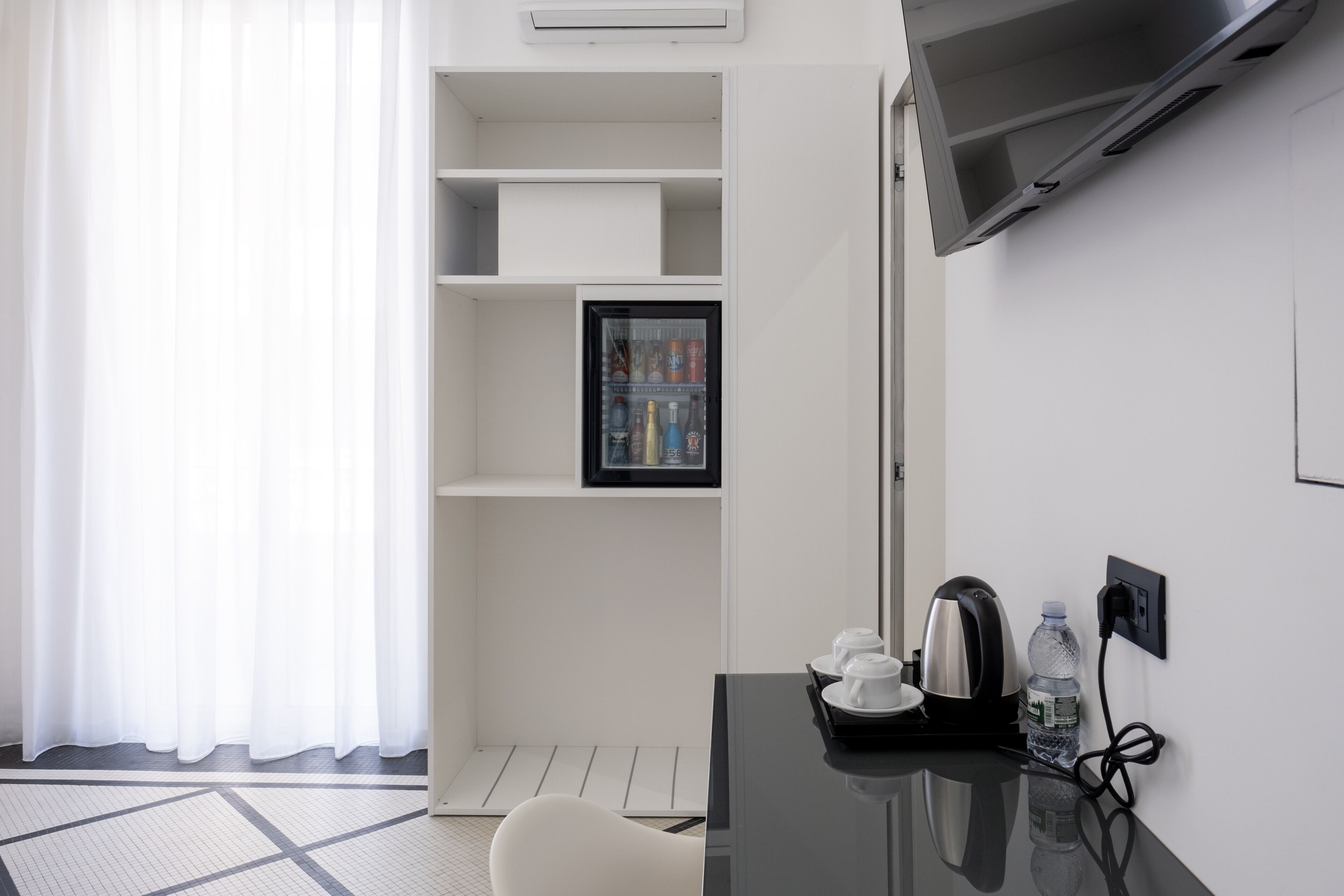 Domea Superior Rooms