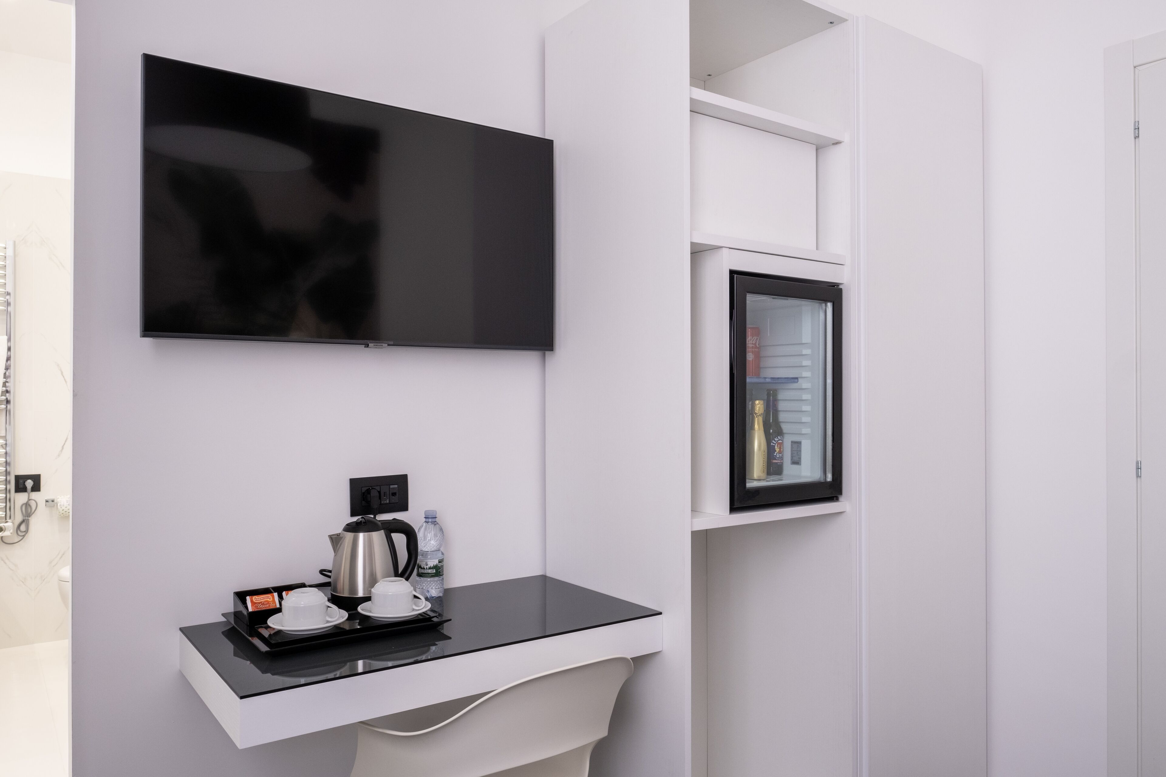 Domea Superior Rooms