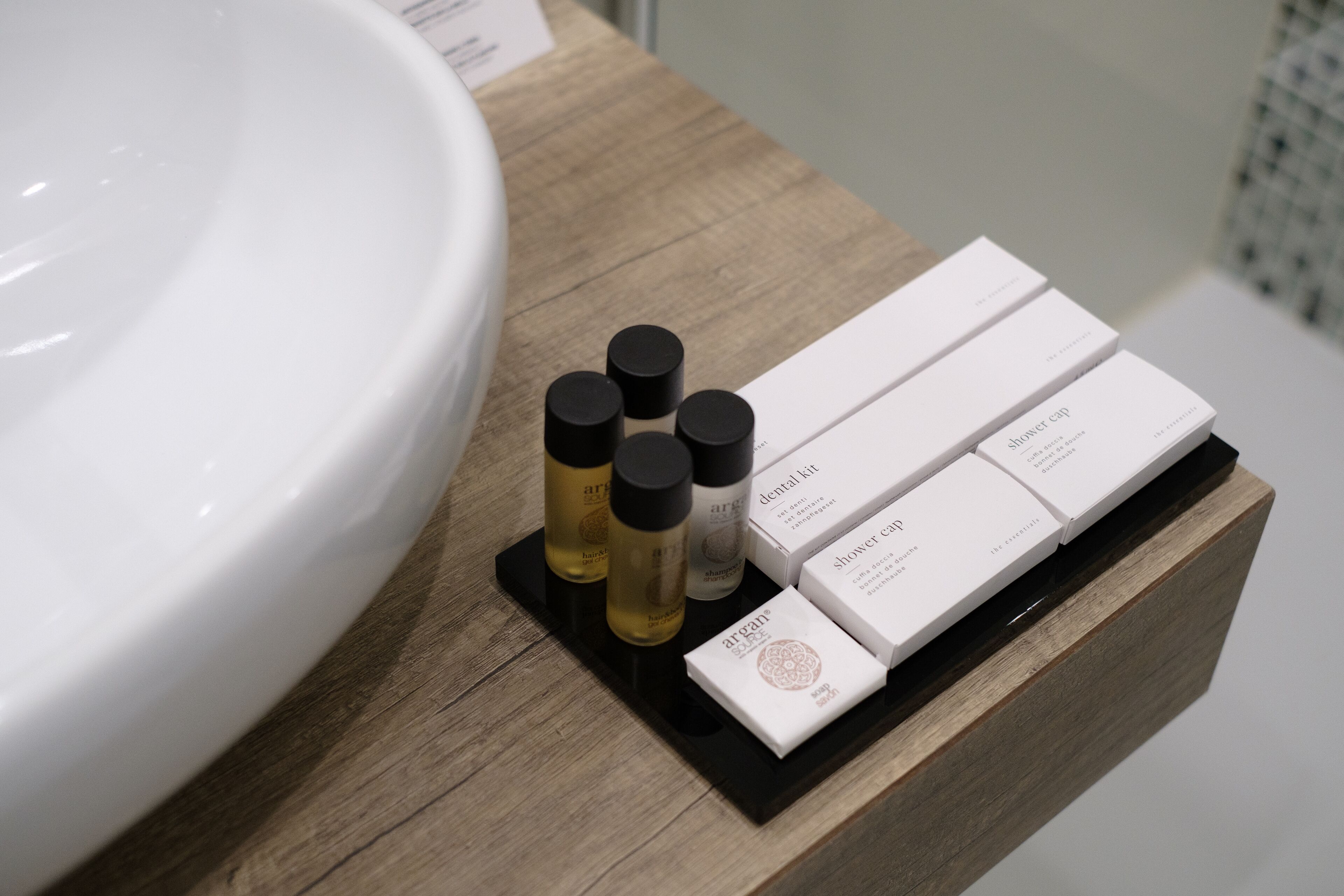 Domea Superior Rooms