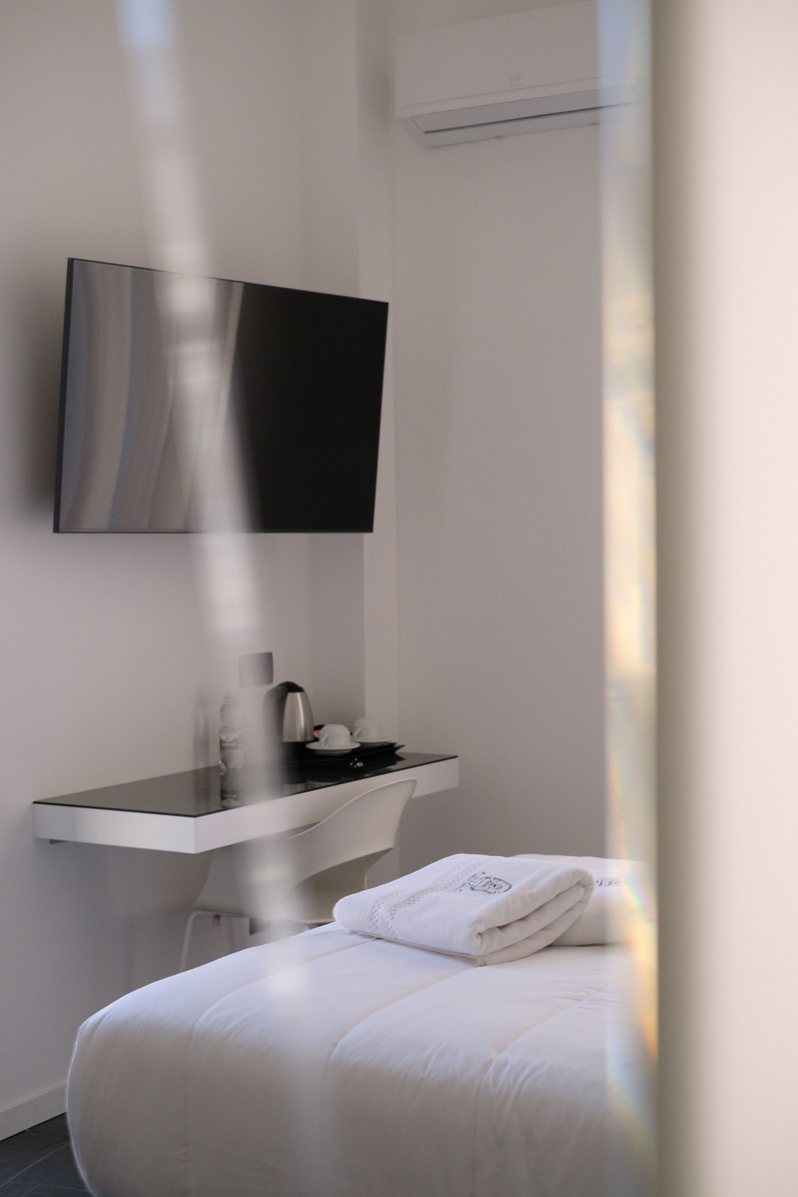 Domea Superior Rooms