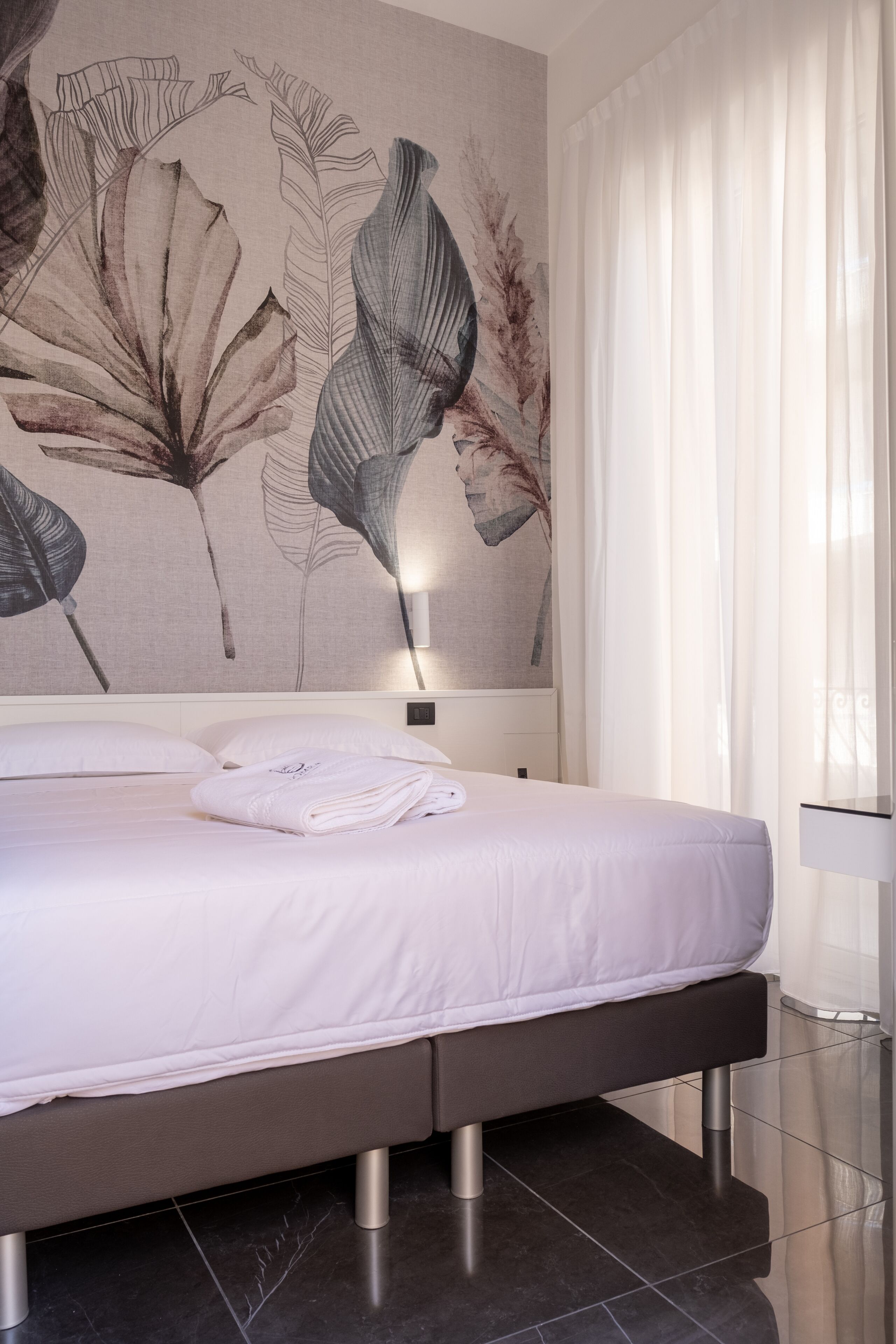 Domea Superior Rooms