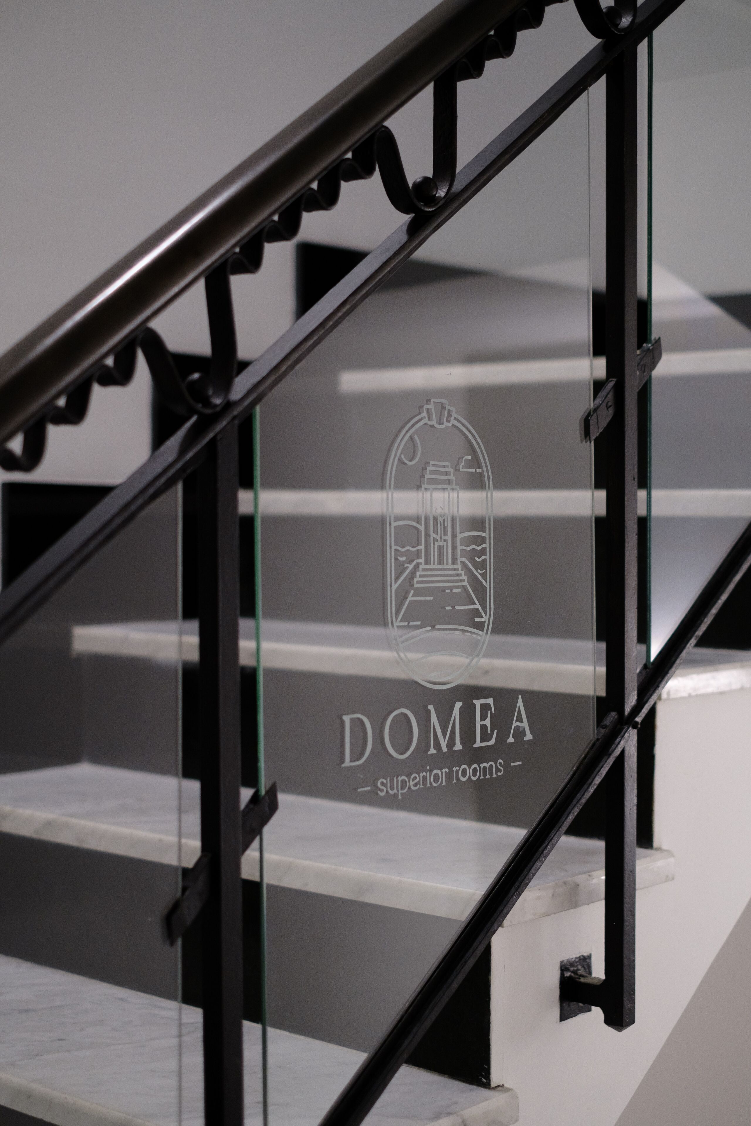 Domea Superior Rooms