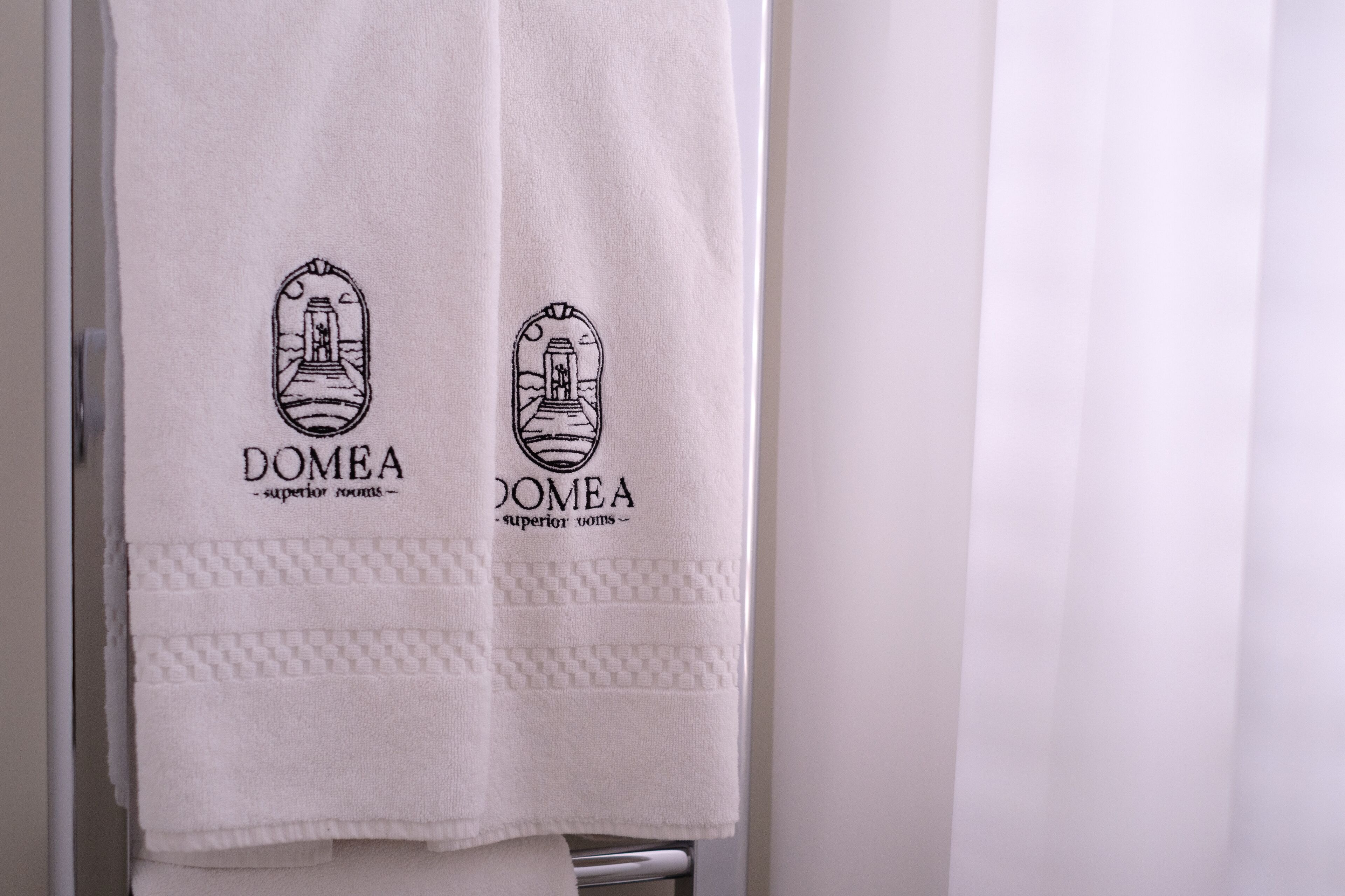 Domea Superior Rooms