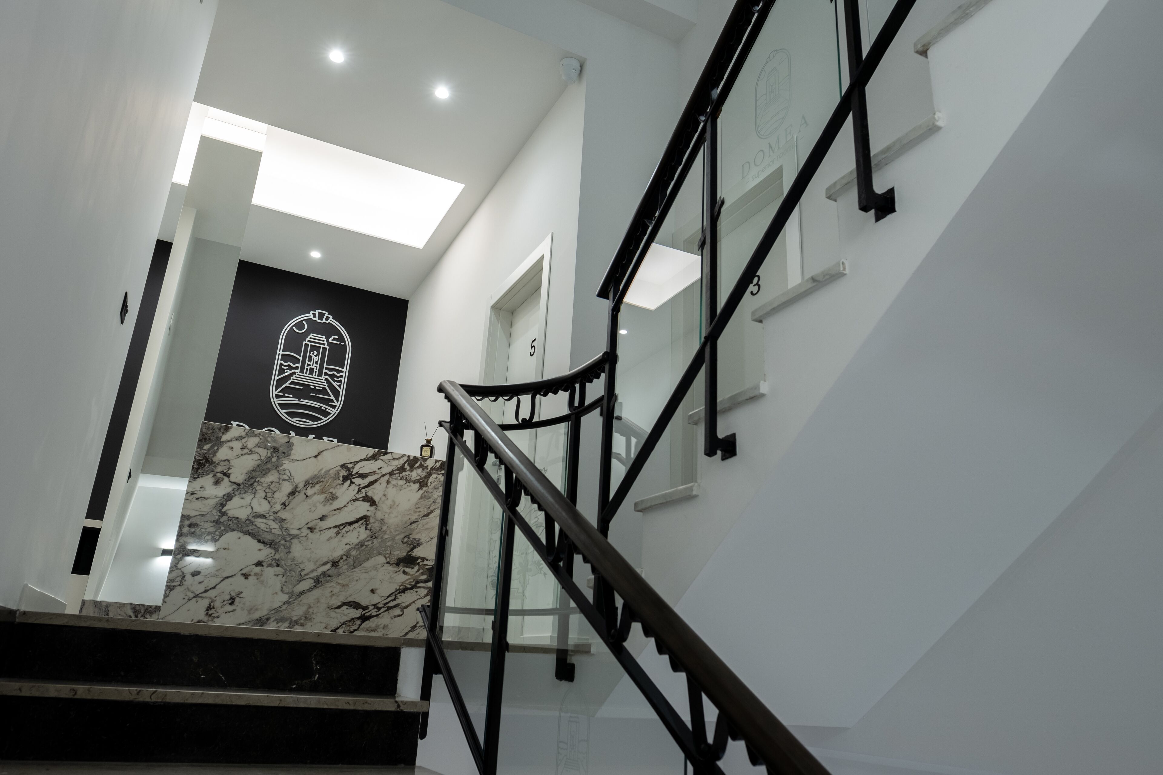 Domea Superior Rooms