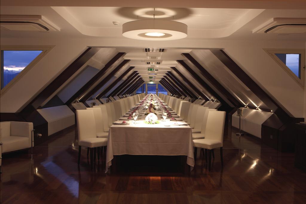 E' Hotel