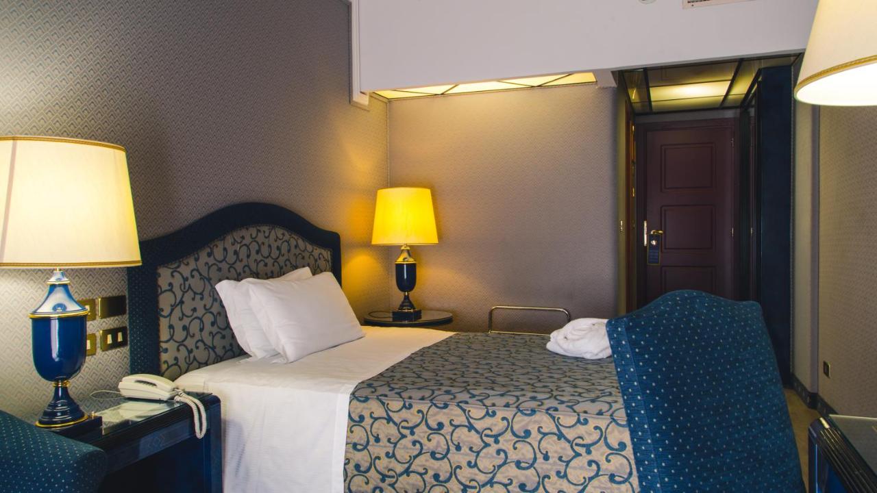 Grand Hotel Excelsior