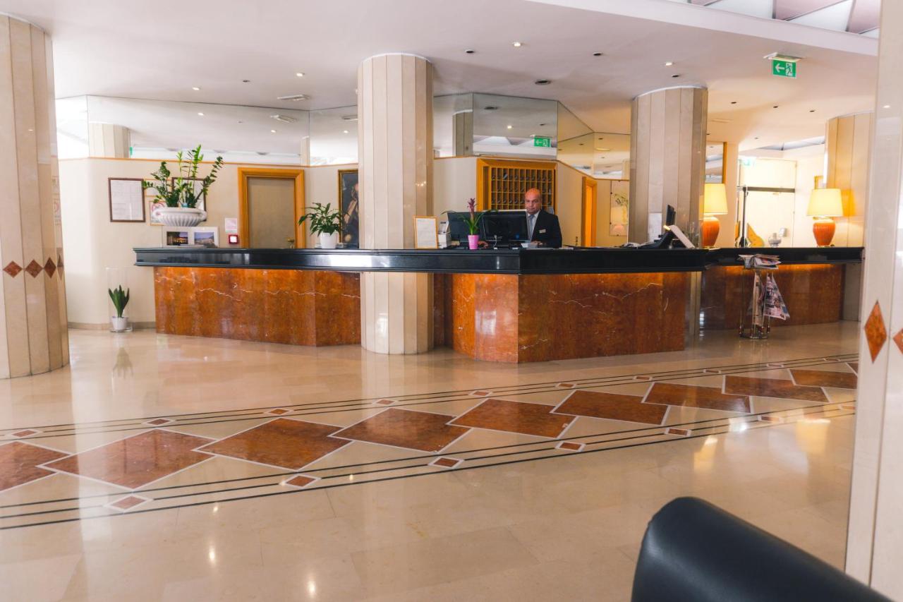 Grand Hotel Excelsior