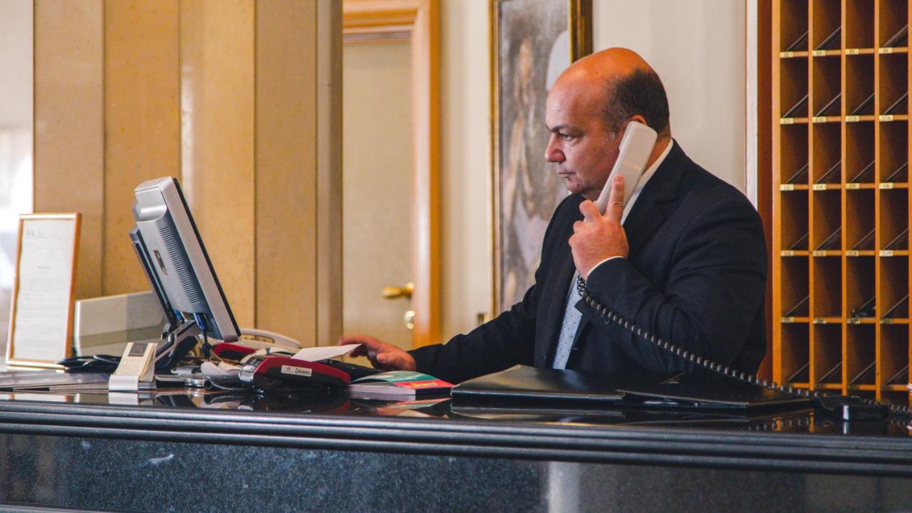 Grand Hotel Excelsior
