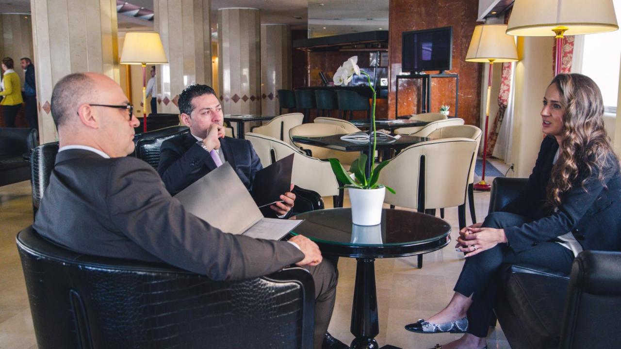 Grand Hotel Excelsior