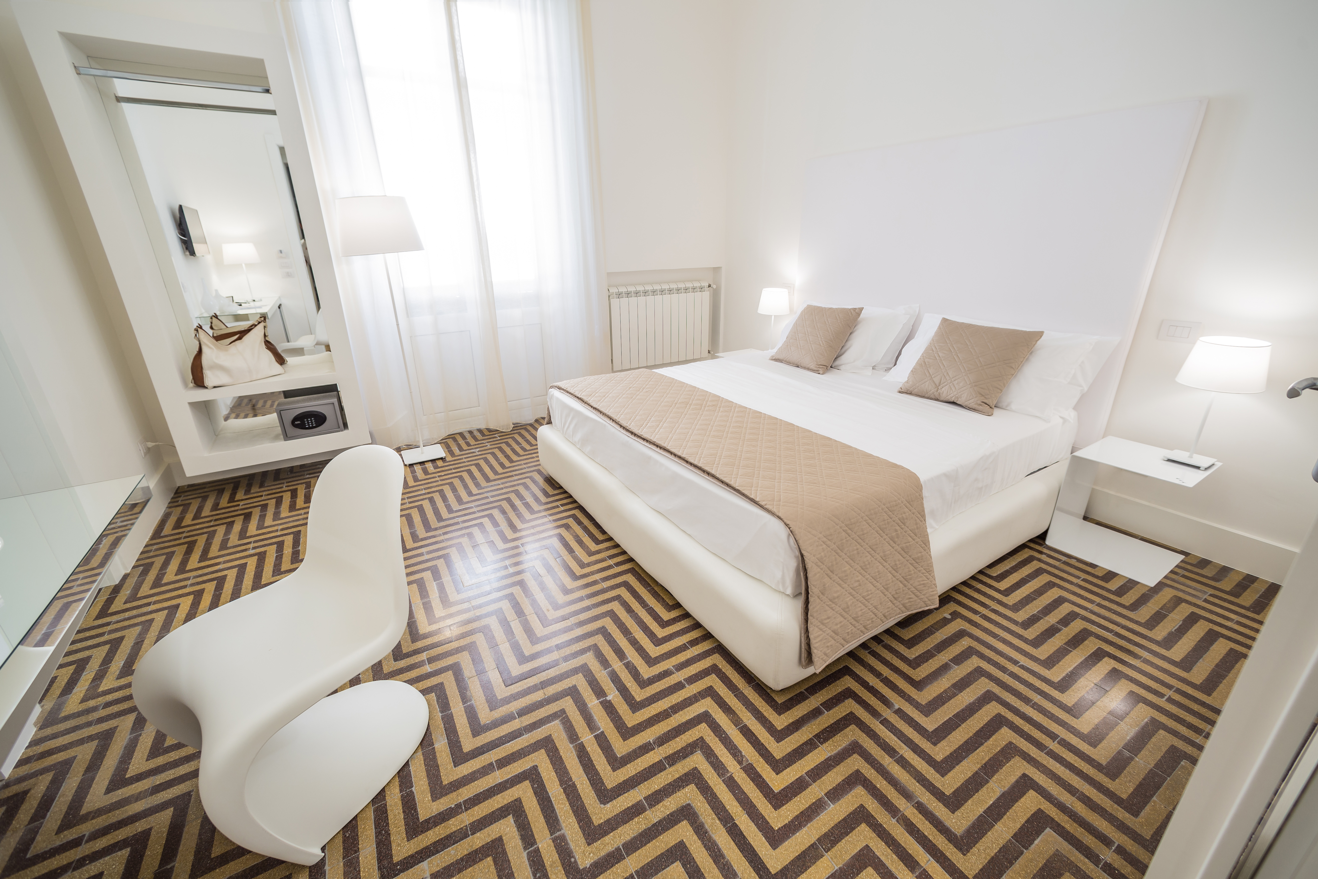 Home Boutique Luxury Design