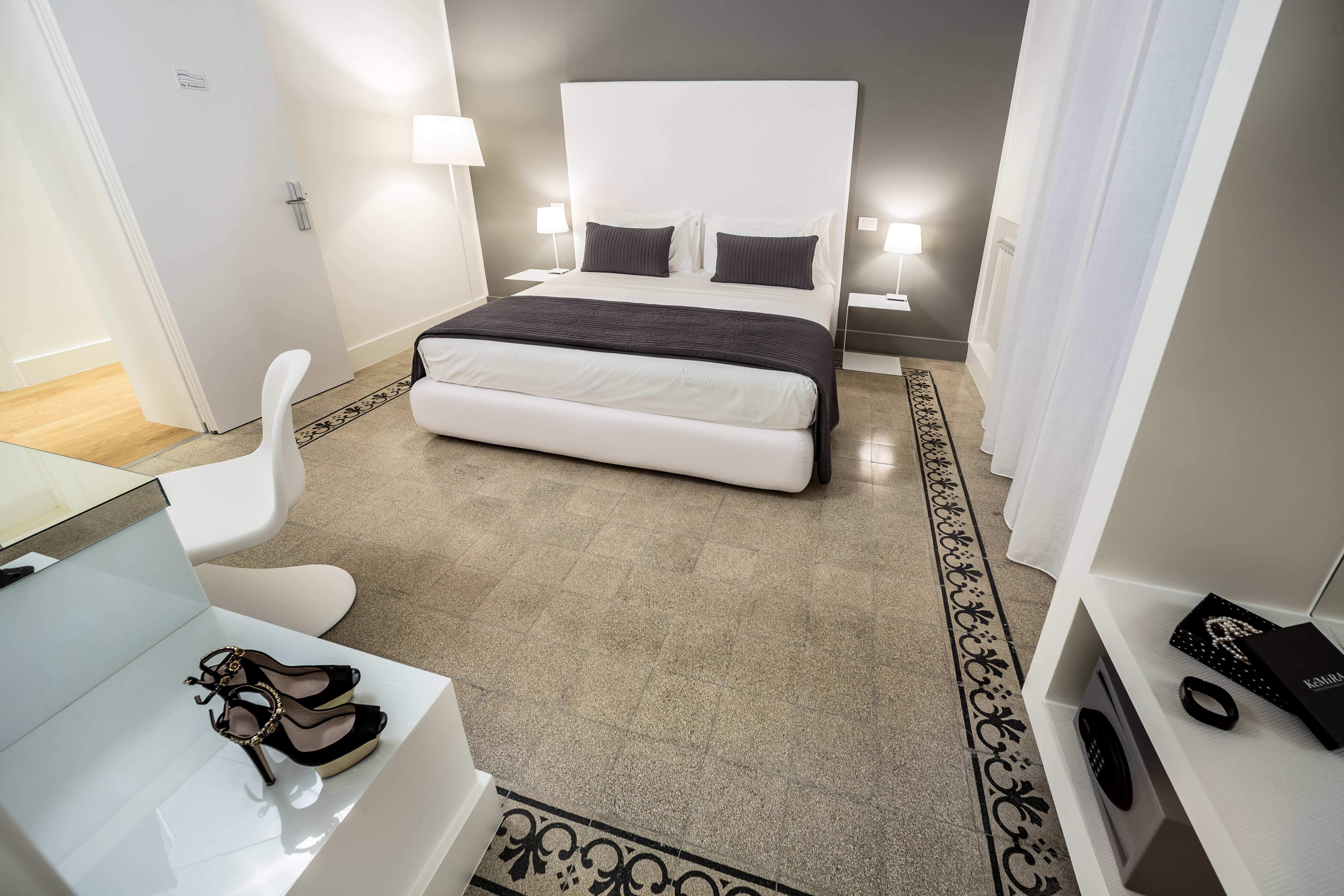 Home Boutique Luxury Design