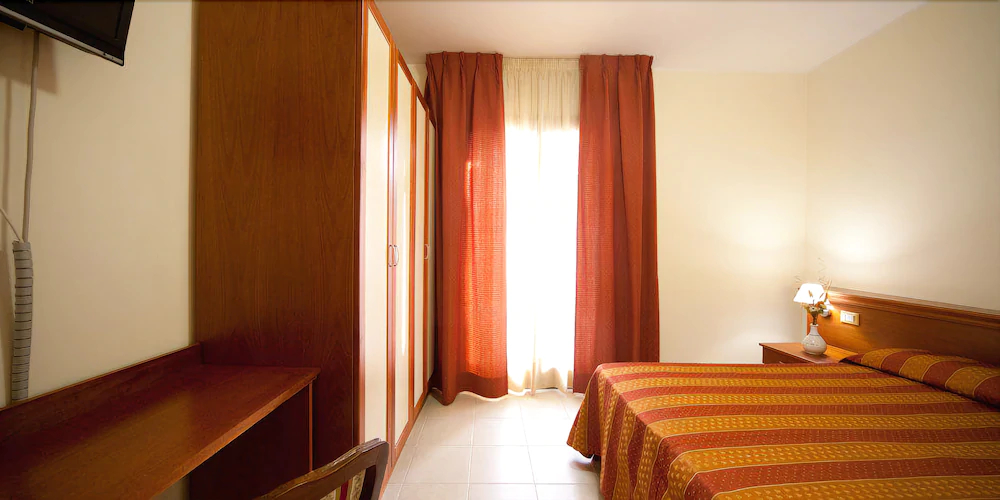 Hotel Residence Al.Pa.