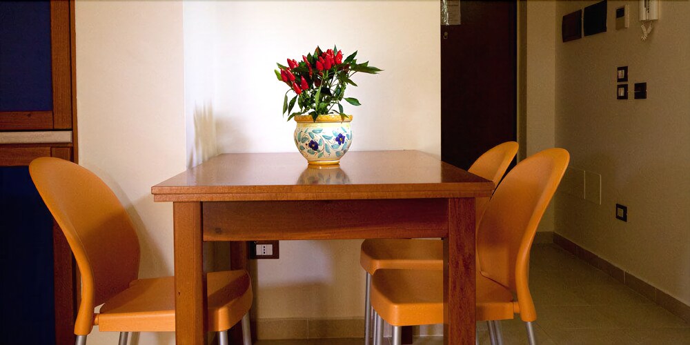 Hotel Residence Al.Pa.
