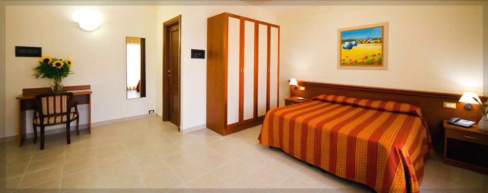 Hotel Residence Al.Pa.