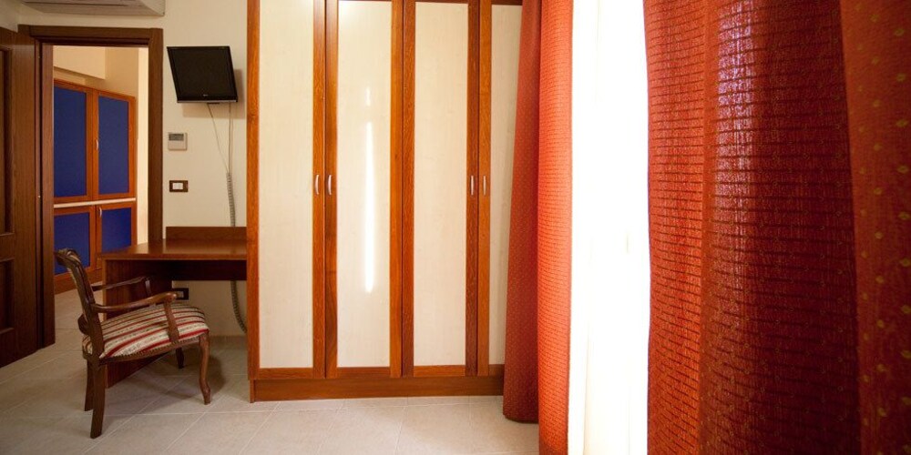 Hotel Residence Al.Pa.