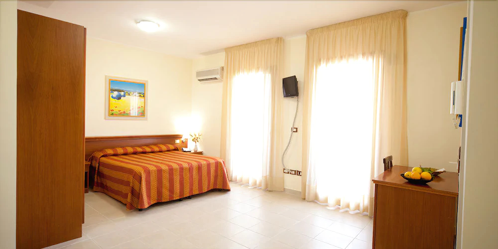 Hotel Residence Al.Pa.