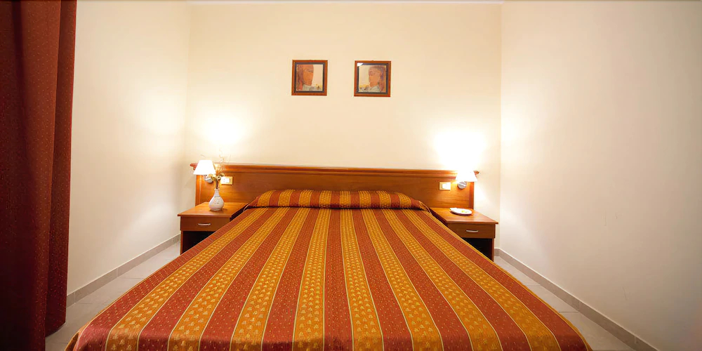 Hotel Residence Al.Pa.