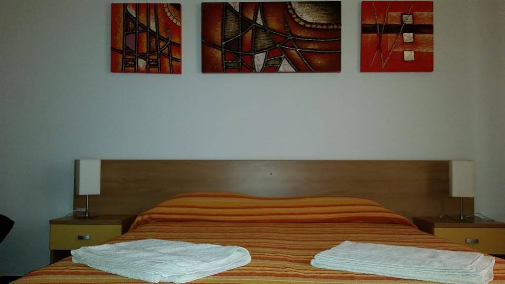 Il Giardino di Ausonia Bed and Breakfast