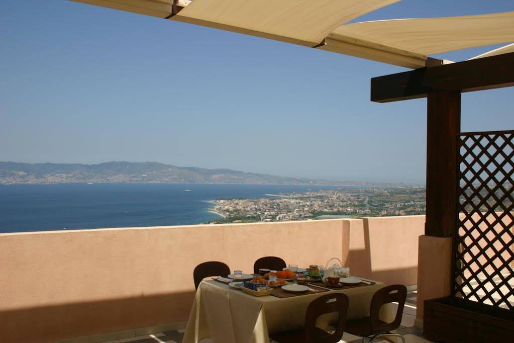 Il Giardino di Ausonia Bed and Breakfast