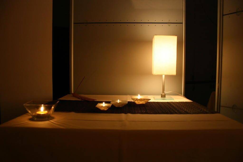 Il Giardino di Ausonia Bed and Breakfast