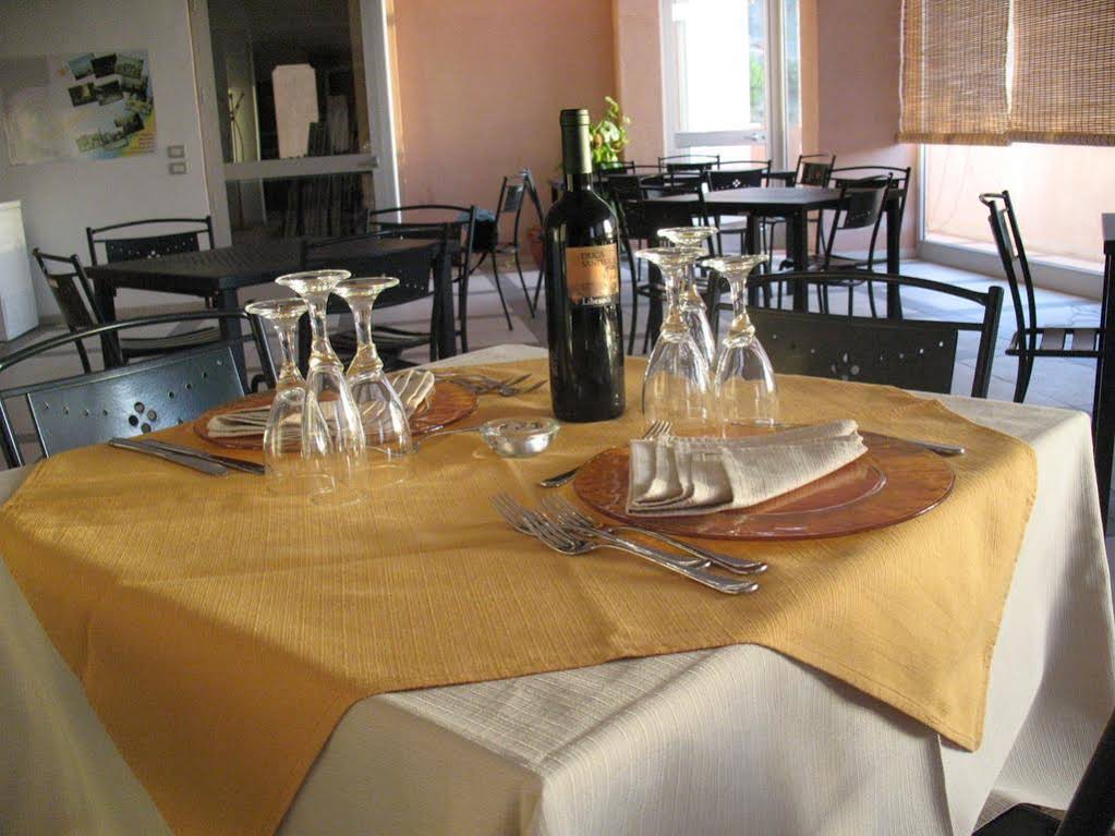 Il Giardino di Ausonia Bed and Breakfast
